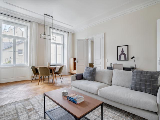 Apartment mieten in KG Neubau, Wien