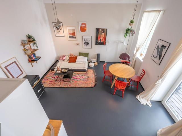 Wohnung kaufen in Josefstadt, Wien