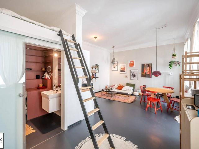 Apartment kaufen in Wien