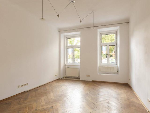 Apartment kaufen in Altlerchenfeld, Wien