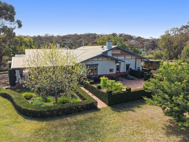 House for sale in Merrimu, Victoria