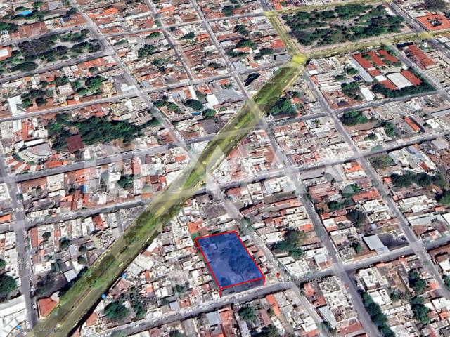 Terreno en venta en Colima