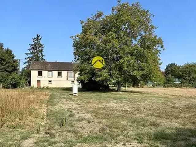 Maison vente à Le Grouzeau, Léré