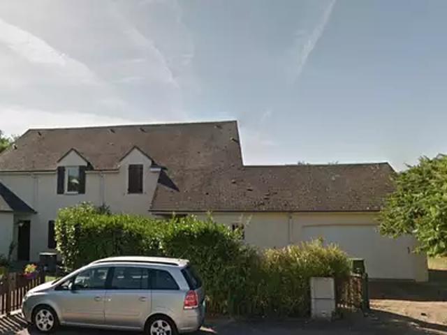 Maison vente à Bourges, Léré