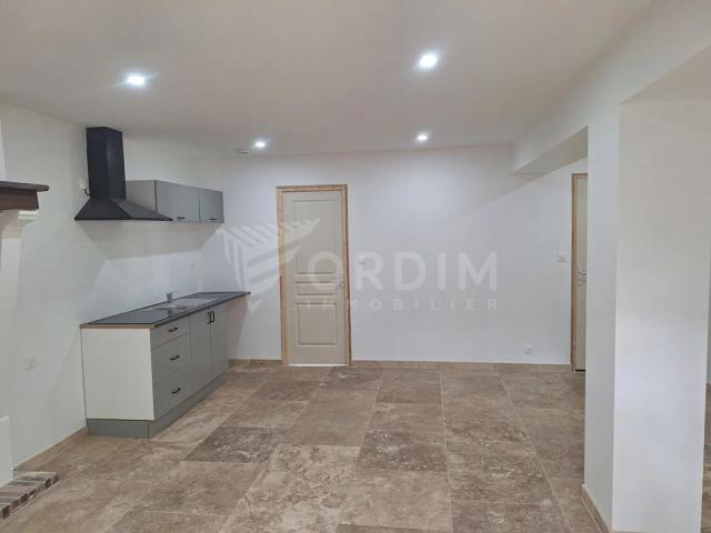 Appartement location à Bourges, Léré