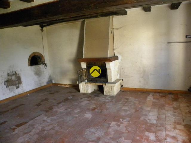 Maison vente à Bourges, Léré