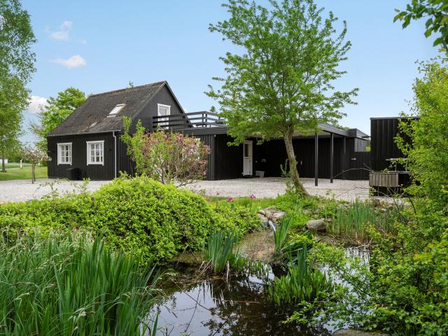 Villa til salg i Dalby, Faxe