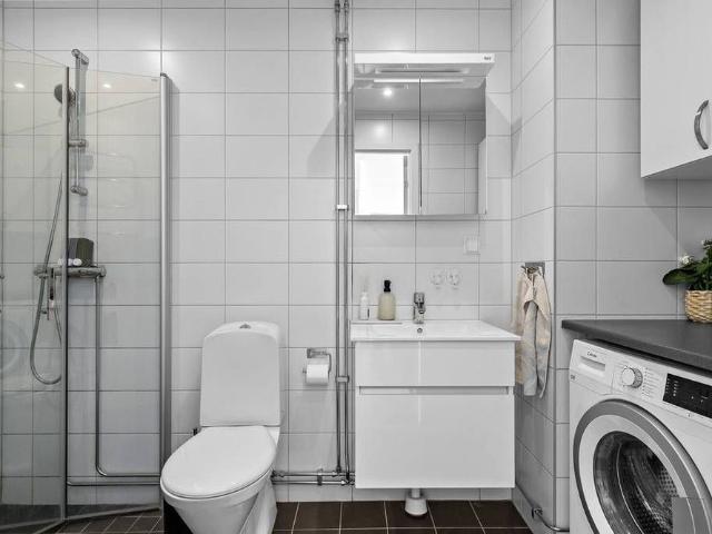 Lägenhet hyra i Göteborg, Askim-Frölunda-Högsbo
