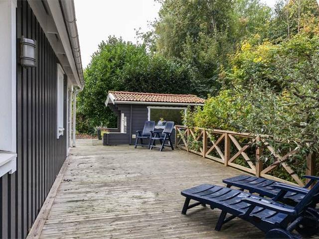 Villa till salu i Gotland, Skåne