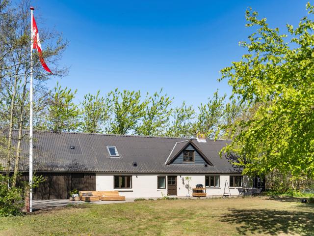 Hus til salg i Bøvlingbjerg, Århus