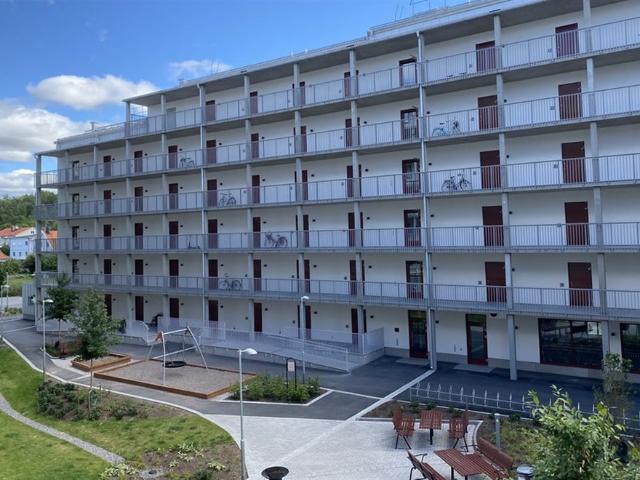 Lägenhet hyra i Upplands Väsby, Stockholm