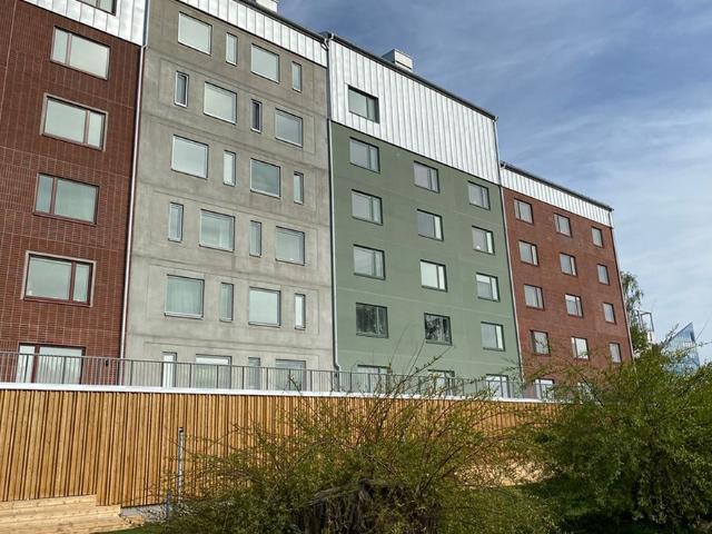 Lägenhet hyra i Upplands Väsby, Stockholm