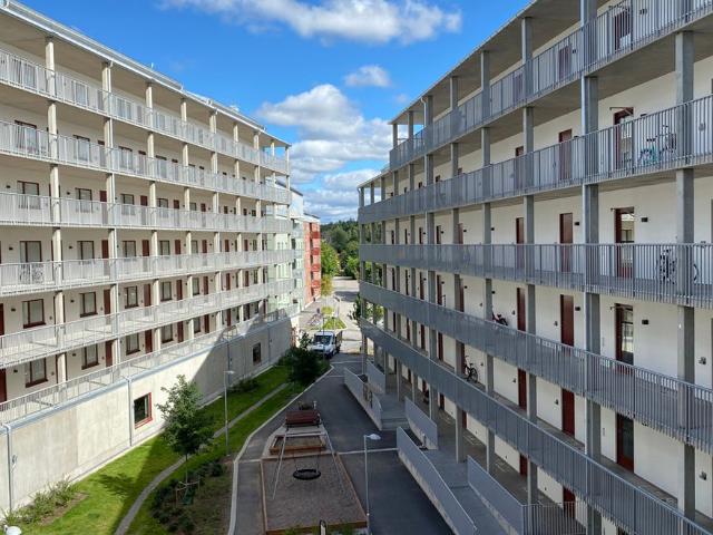 Lägenhet hyra i Upplands Väsby, Stockholm