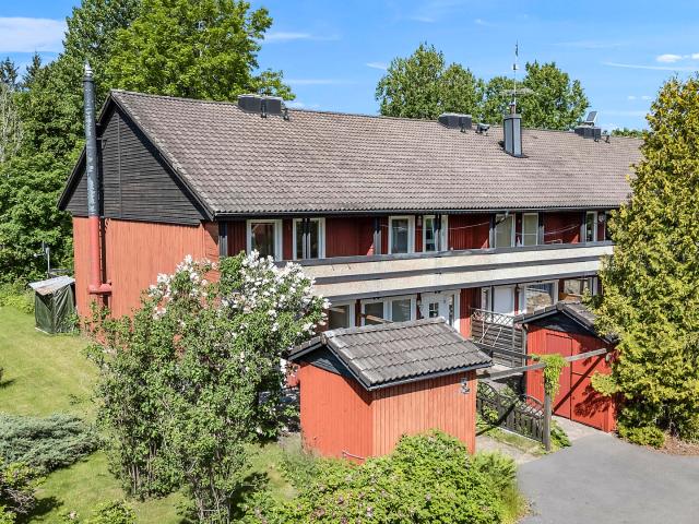 Villa till salu i Surahammar