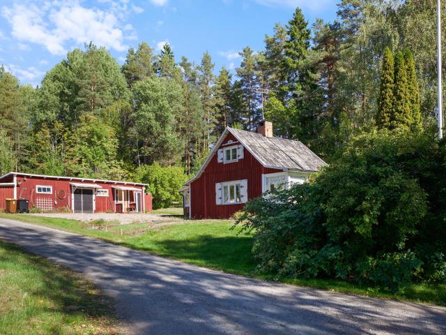 Villa till salu i Värmland
