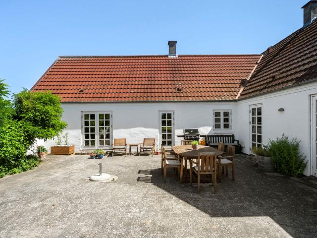 Villa til salg i Lerhuse, Odense