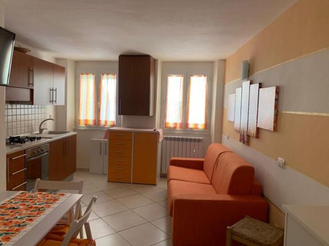 Monolocale in affitto a Lerici, Liguria