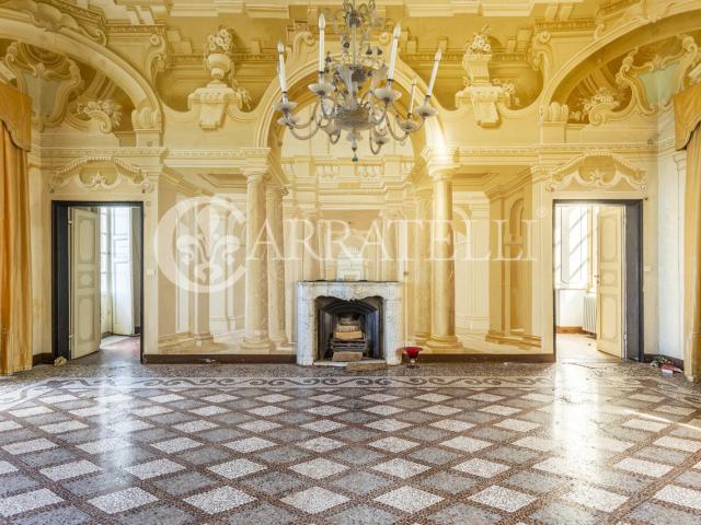 Casa in vendita a Barcola, Lerici