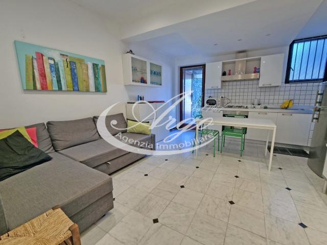 Appartamento in affitto a Barcola, Lerici
