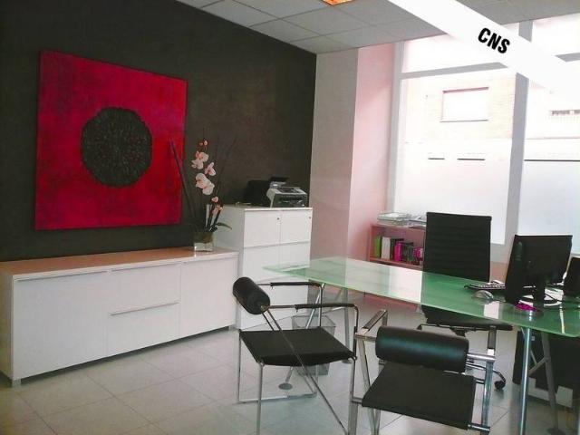Oficina en alquiler en Cervera, Segarra