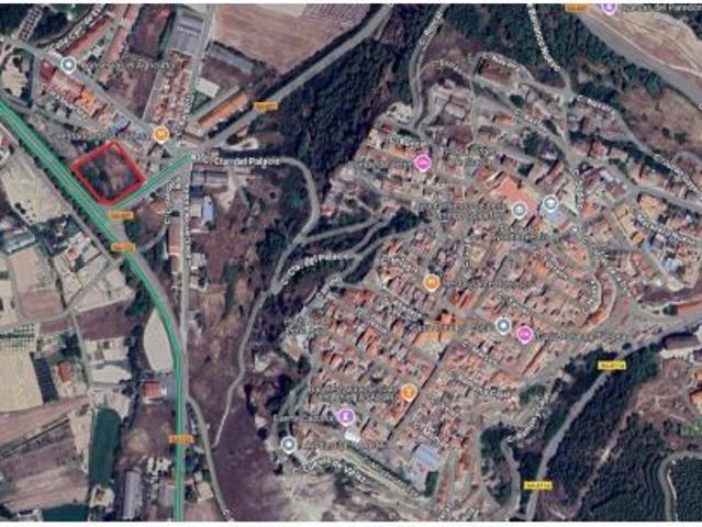 Local Comercial en venta en Estellerria, Navarra