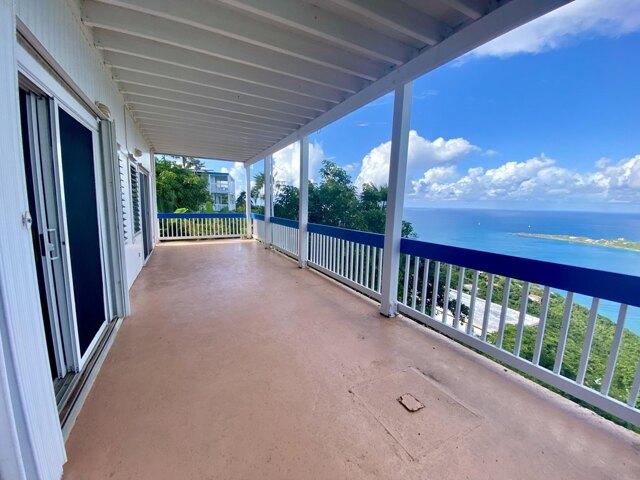 House for sale in Saint Thomas