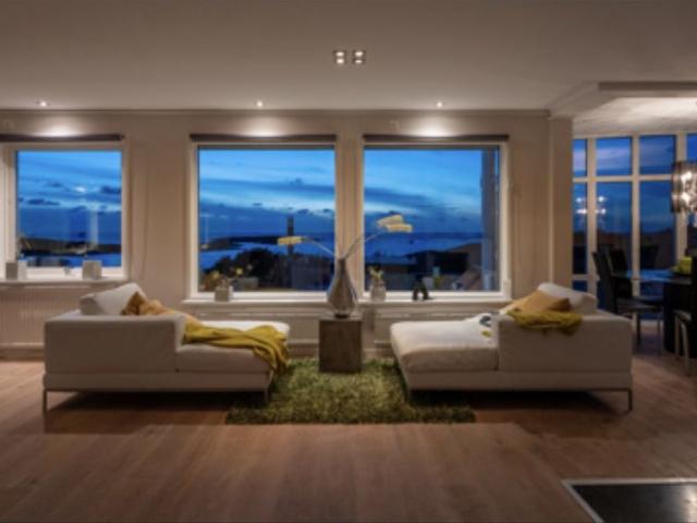 Hus hyra i Halland