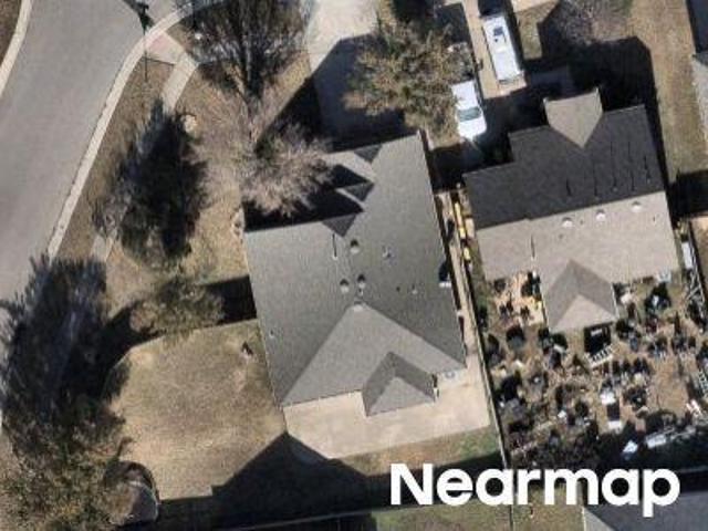 House for sale in Norman, Oklahoma
