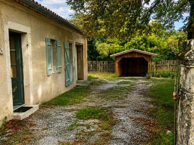 Appartement location à Langon, Bazas