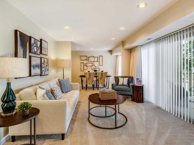 Apartment for rent in Suitland, Maryland