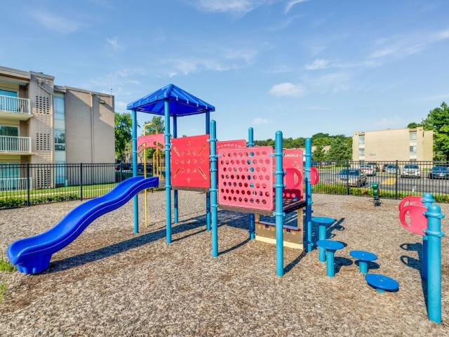 Apartment for rent in Suitland, Maryland