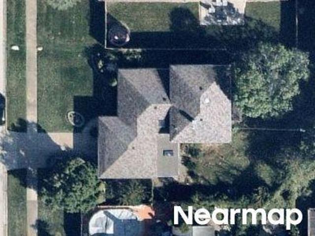 House for sale in Chicago Heights, Illinois