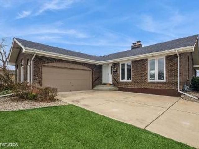 House for sale in Chicago Heights