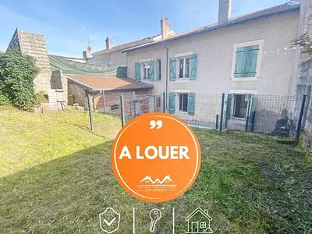 Appartement location à Commercy, Lérouville