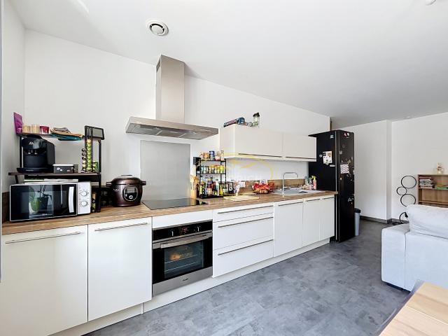 Appartement location à Commercy, Lérouville