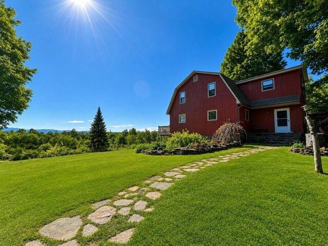 House for sale in Wheelock, Vermont