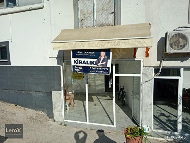 Terme, Samsun içerisinde satılık Dükkan
