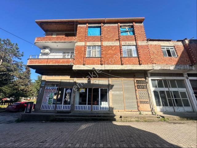 Terme, Samsun içerisinde satılık Bina