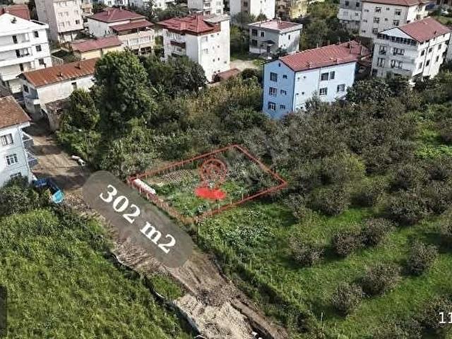 Ahmetbey, Terme içerisinde satılık Arsa