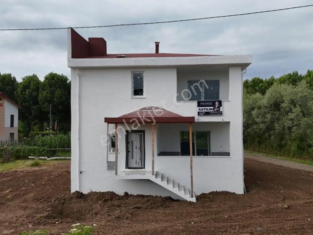 Terme, Samsun içerisinde satılık Villa