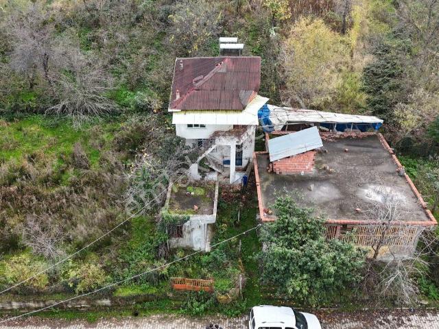 Terme, Samsun içerisinde satılık Villa
