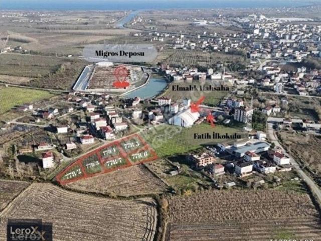 Terme, Samsun içerisinde satılık Dükkan