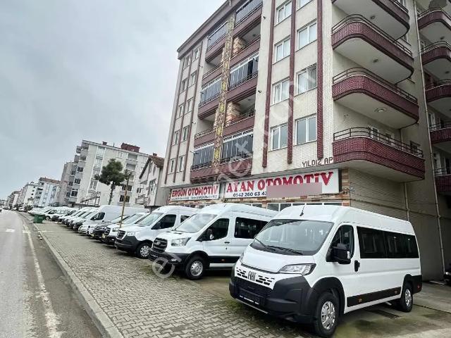 Terme, Samsun içerisinde satılık mülk