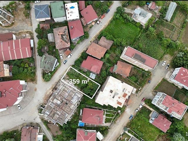 Terme, Samsun içerisinde satılık Arsa