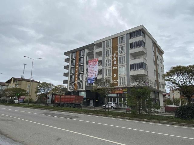 Terme, Samsun içerisinde satılık mülk