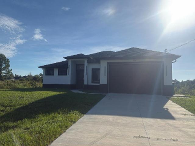 House for sale in Lehigh Acres