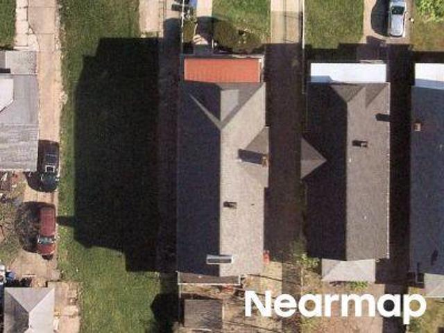Property for sale in Buffalo, New York