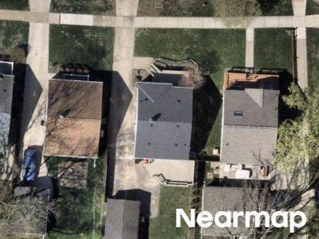 House for sale in Clawson, Michigan