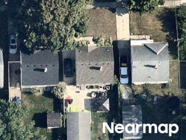 House for sale in Clawson, Michigan