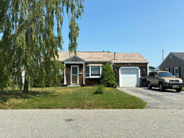 House for sale in East Providence, Rhode Island